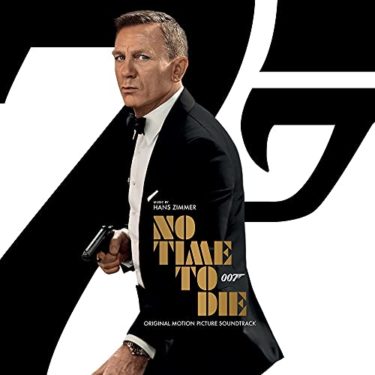 『007/ノー・タイム・トゥ・ダイ』ジェームズ・ボンドから解き放たれる時