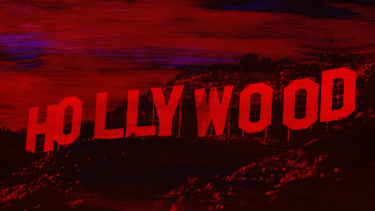 赤狩りとハリウッド