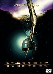 『スターシップ・トゥルーパーズ』 プロパガンダに隠された「猛毒」