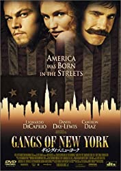『ギャング・オブ・ニューヨーク』なぜスコセッシは暴力を描くのか？