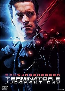 『ターミネーター2』冷戦後の未来を描いたシリーズ最高傑作