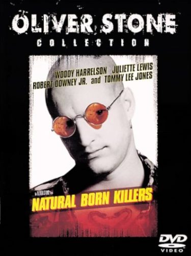 『ナチュラル・ボーン・キラーズ』の元になった実話は何か？