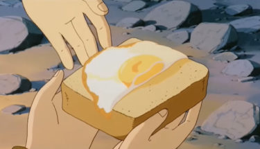 ジブリ飯はなぜあれほど美味しそうなのか？